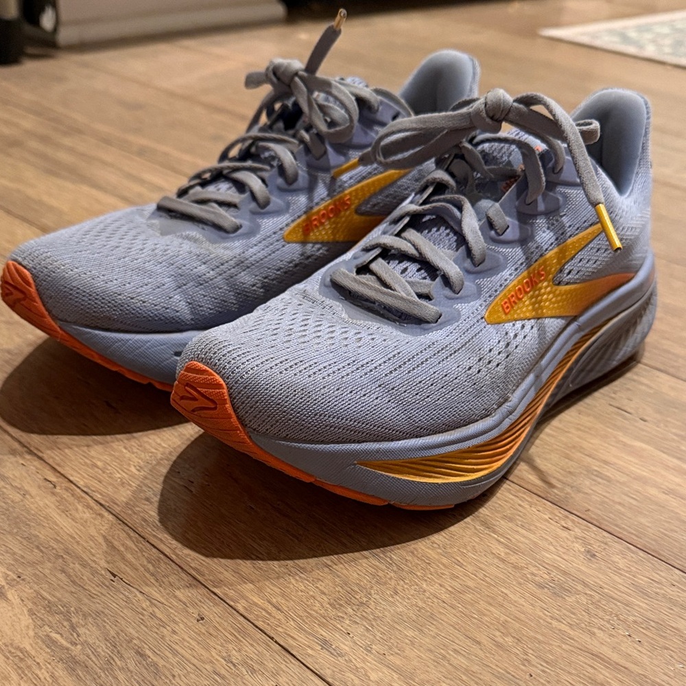 Brooks Women's Ghost 17